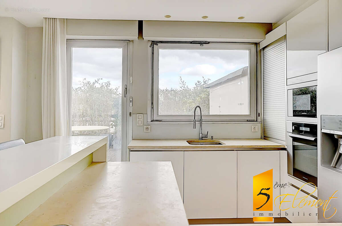 Appartement à ECULLY