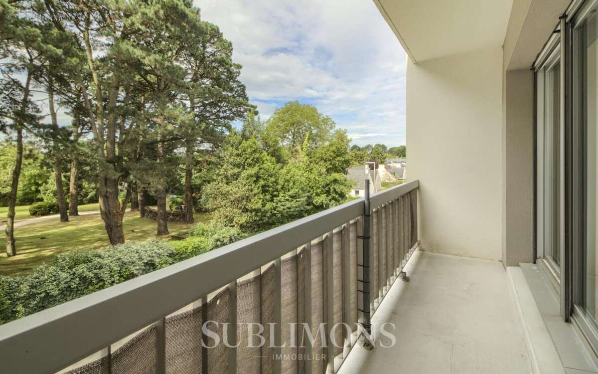Appartement à VANNES
