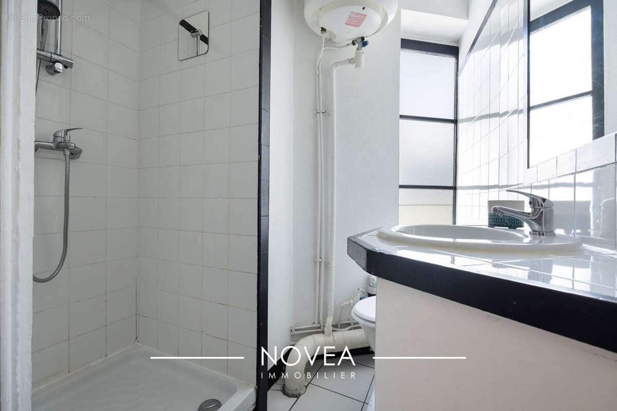 Appartement à LYON-6E