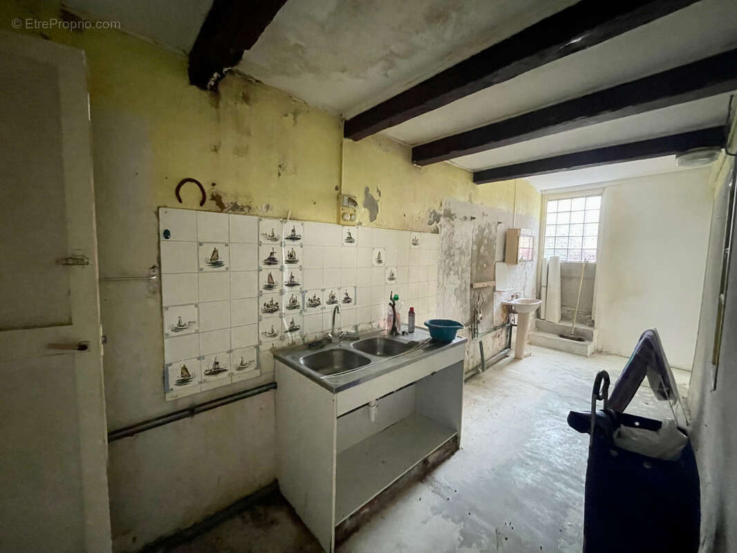 Appartement à LE CHATEAU-D'OLERON