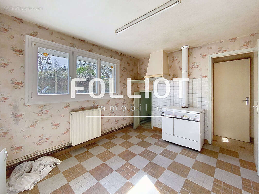 Maison à MUNEVILLE-SUR-MER