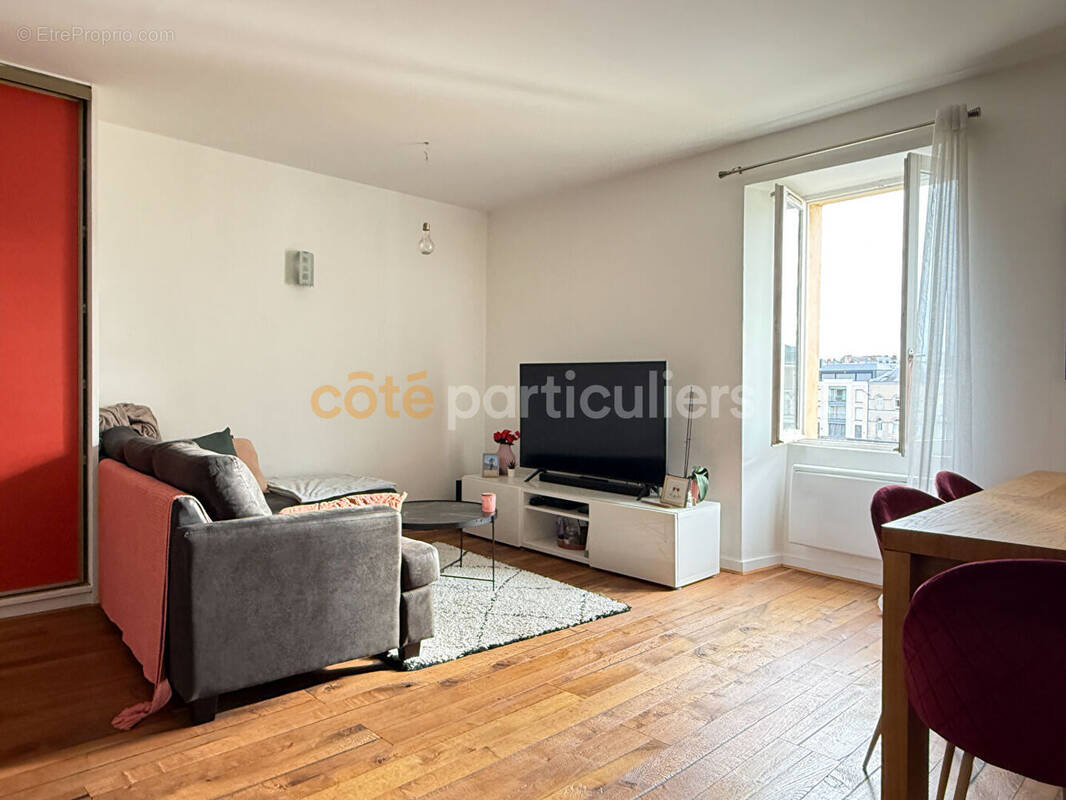 Appartement à LAVAL