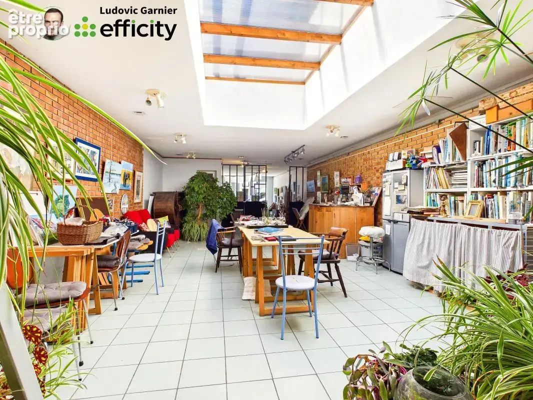 Appartement 4 pièces 180 m² à vendre à Mortain (50140) - photo 5