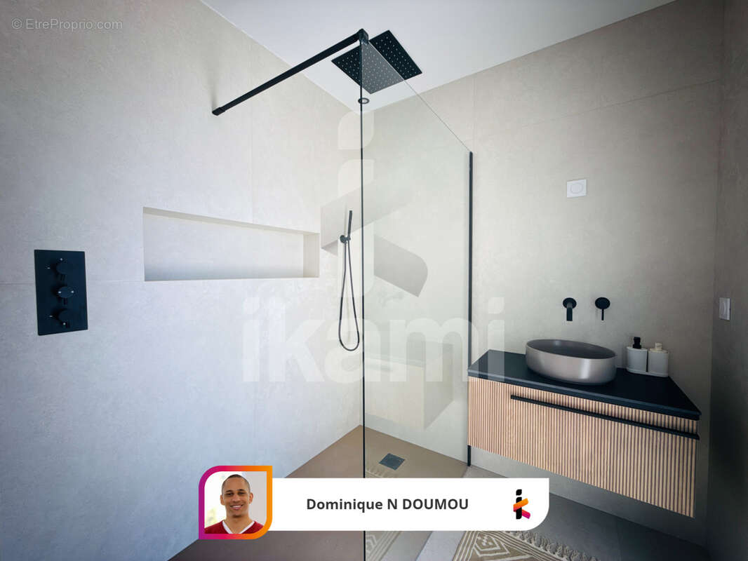 Maison à ROMANS-SUR-ISERE