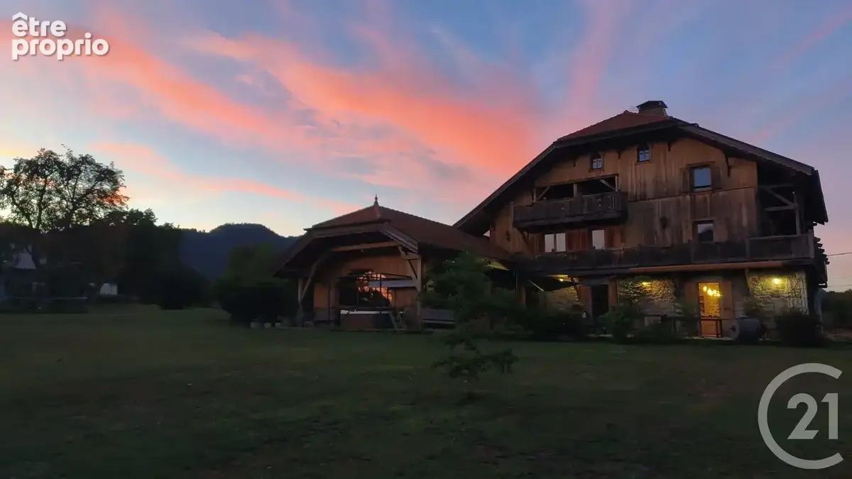 Maison à MIEUSSY