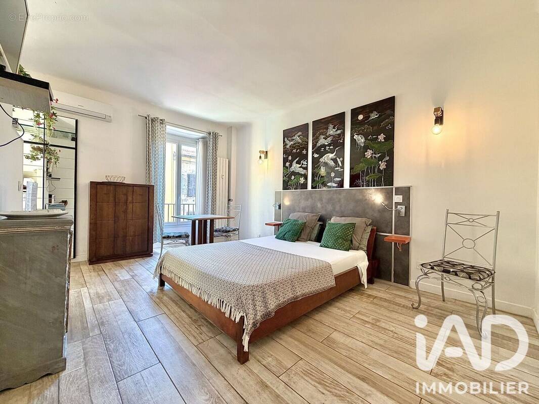 Photo 1 - Appartement à NICE