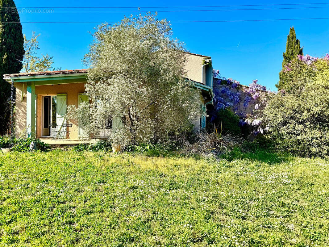 Maison à PIBRAC