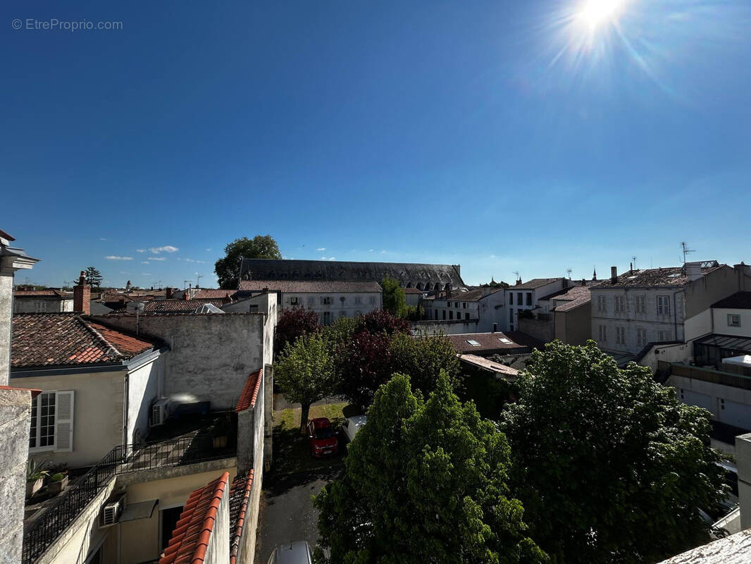 Appartement à LA ROCHELLE