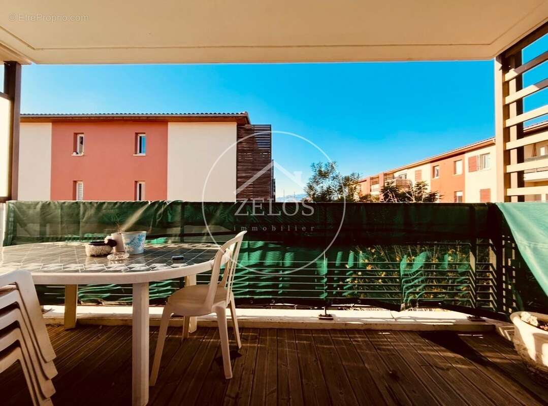 Appartement à RIVESALTES
