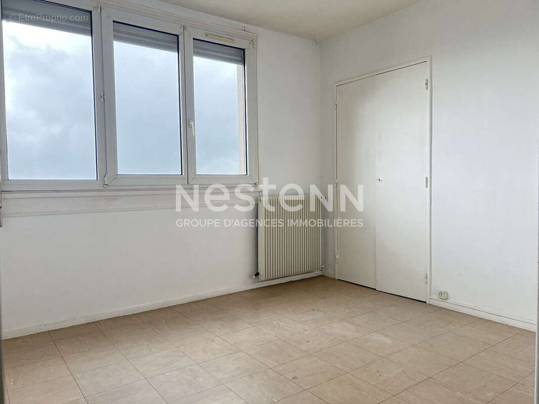 Appartement à BAR-LE-DUC