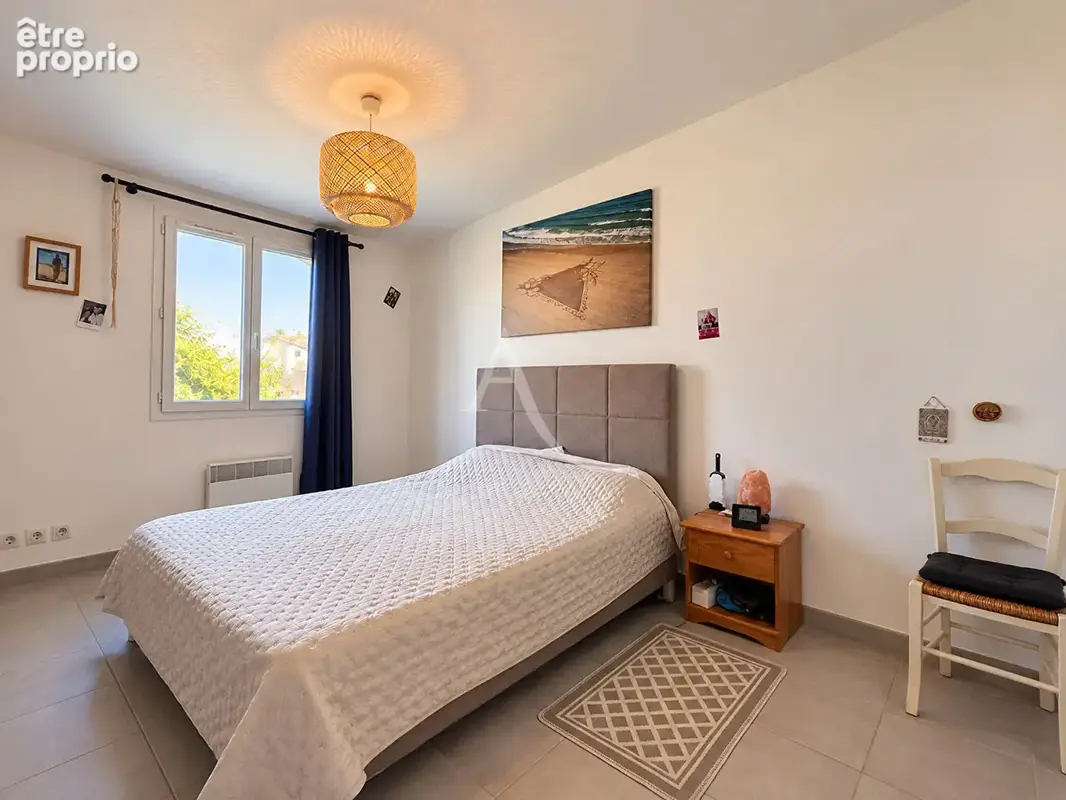 L'Aiguillon-sur-Vie - Maison plain-pied - 3 chambres - photo 5