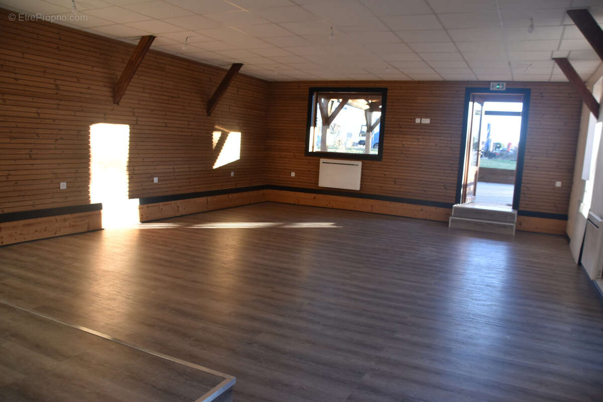 Maison à LA CHAISE-DIEU