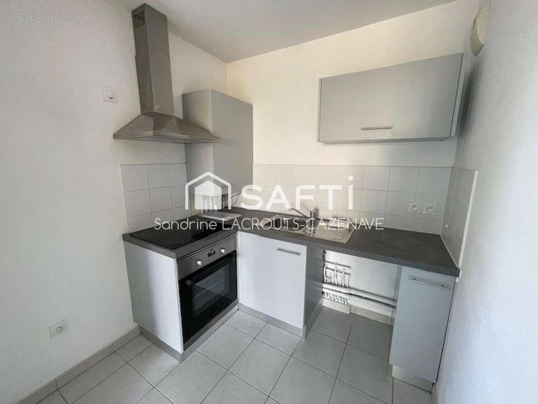 Photo 2 - Appartement à SAINT-PRYVE-SAINT-MESMIN