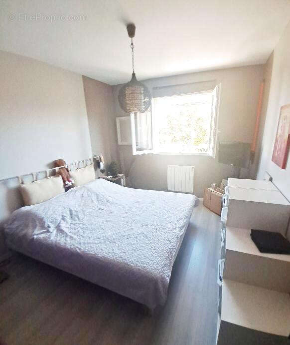 Maison à PORT-DE-BOUC