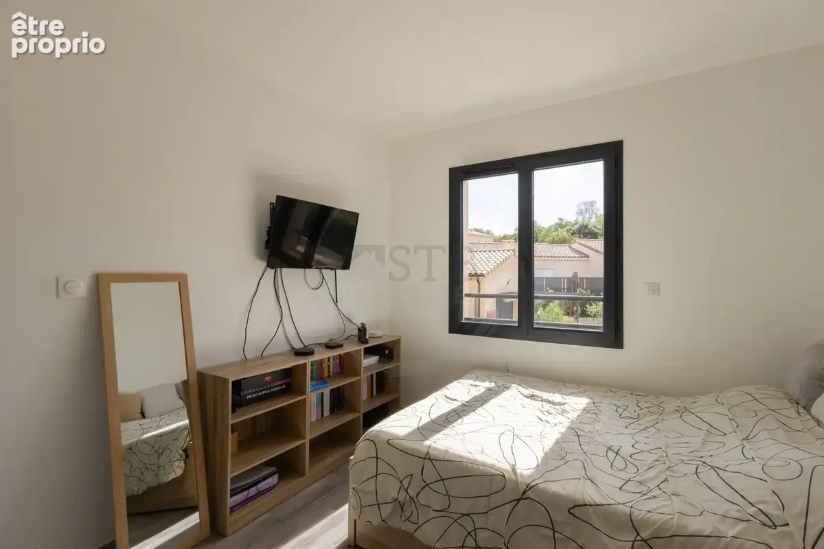 Maison 5 pièces 97 m² à vendre à Grane (26400) - photo 9