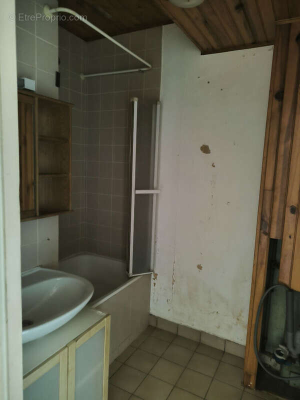 Appartement à SARTROUVILLE