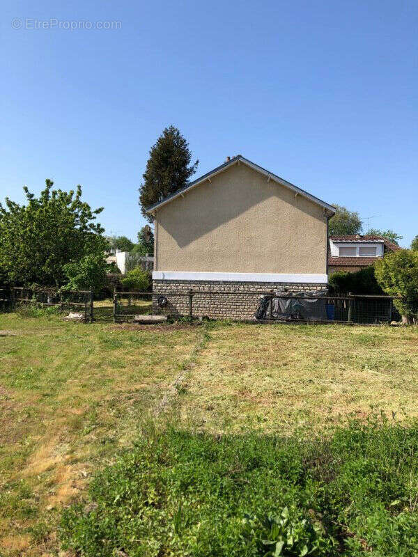 Photo 6 - Maison à CHATILLON-SUR-SEINE