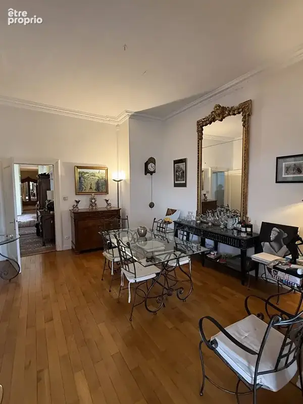 Appartement D'exception 250m² Quartier Tribunal - photo 3
