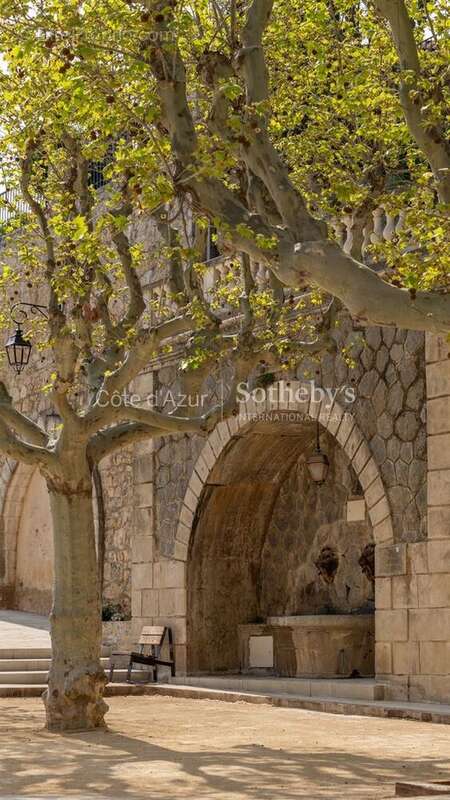 Appartement à RAMATUELLE