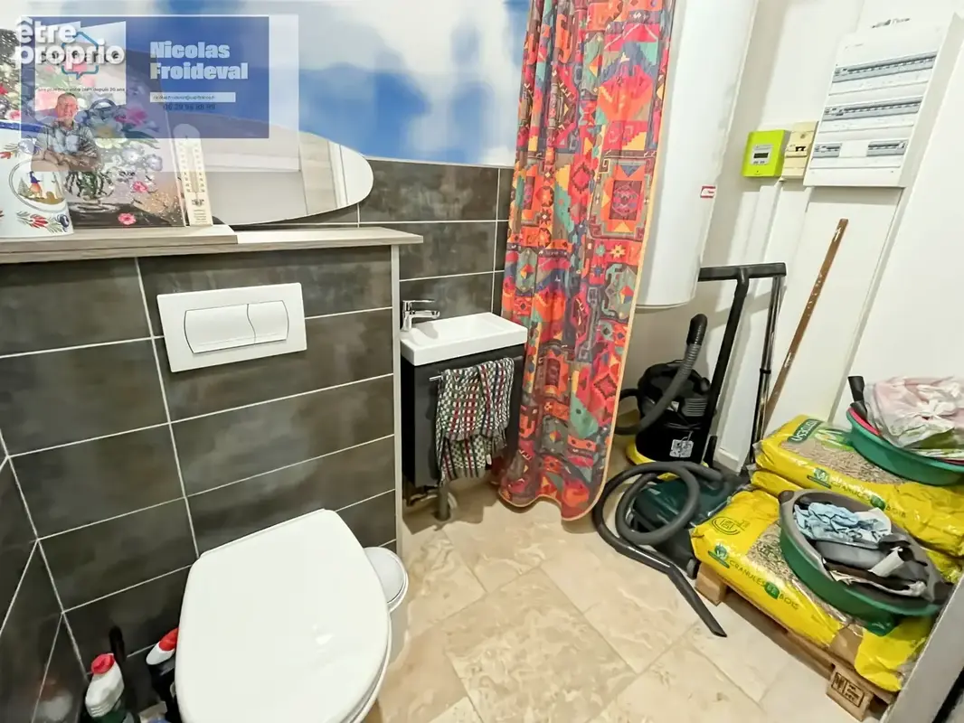 Maison à vendre 5 pièces proche de LOUHANS (71) - photo 16