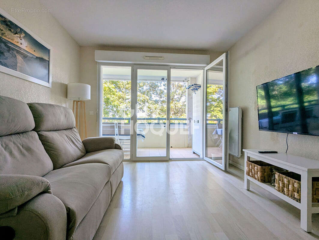 Appartement à HENDAYE