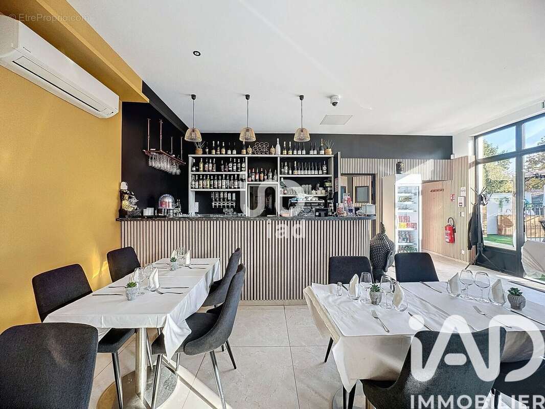 Photo 3 - Maison à L'ISLE-SUR-LA-SORGUE