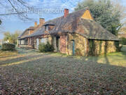 Maison à BEAUMONT-LES-AUTELS