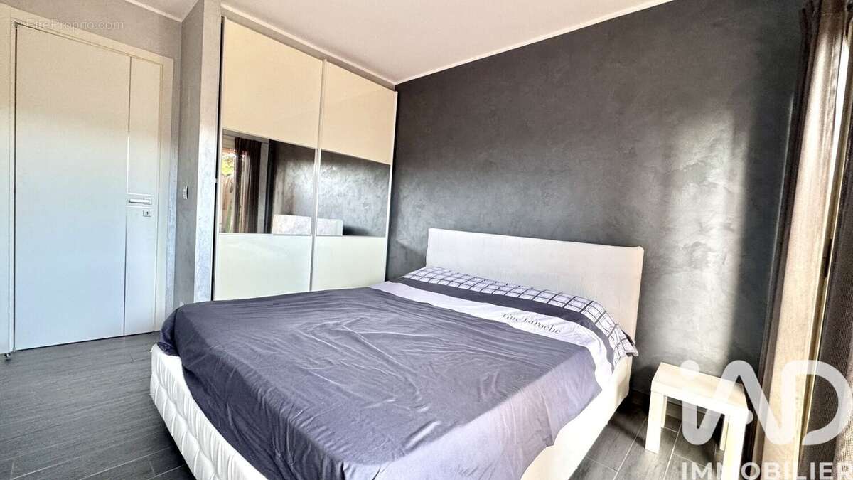 Photo 7 - Appartement à ROQUEBRUNE-CAP-MARTIN