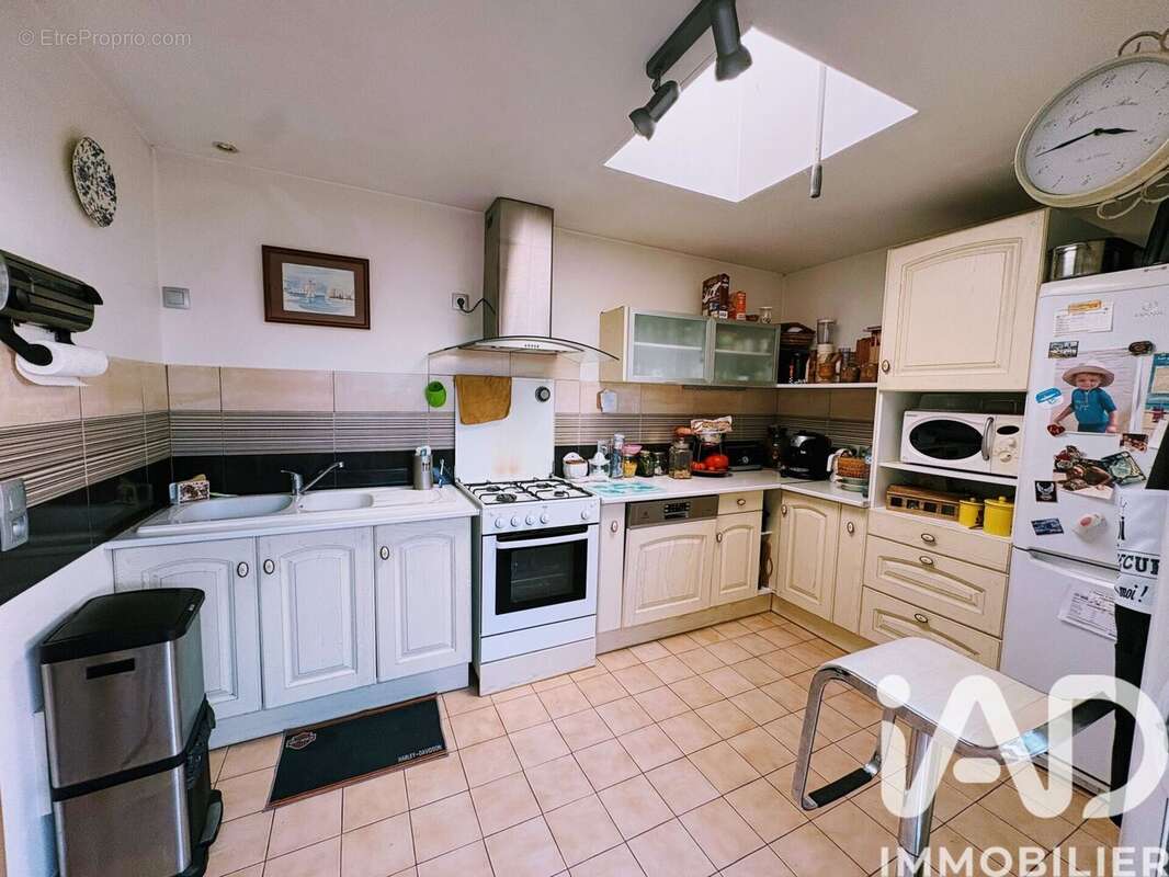 Photo 4 - Maison à LE CHATEAU-D'OLERON