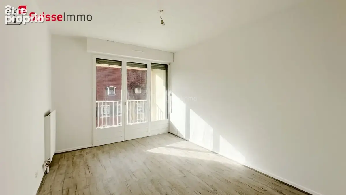 Appartement Montbeliard 3 pièce(s) 68.92 m2 - photo 7