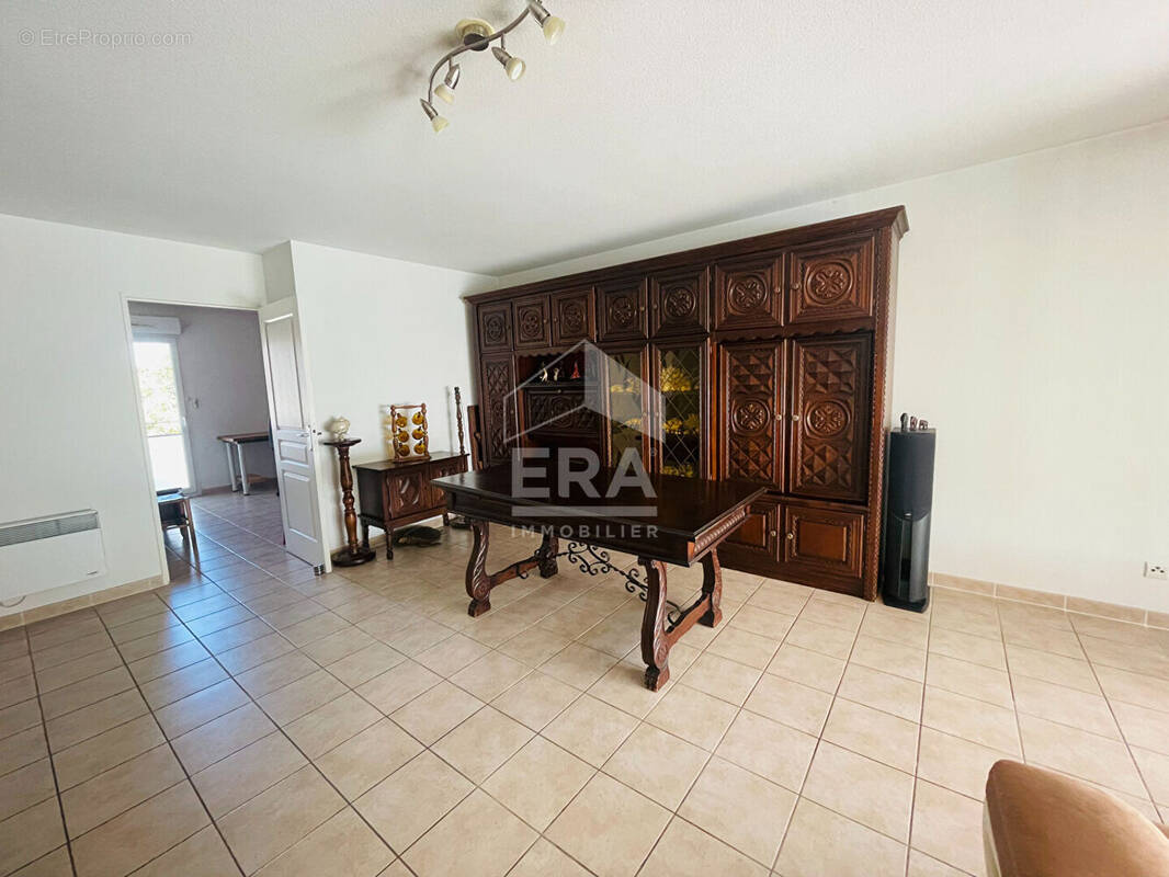 Appartement à ISTRES