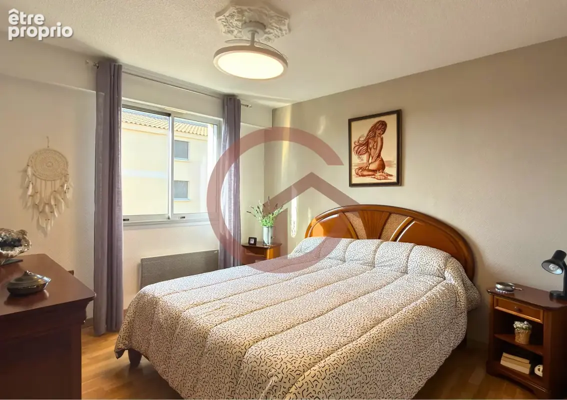 Exclusivité   viager occupé à fréjus   grand 3 pièces traversant d’environ 79 m2   décote de 41 % - photo 11