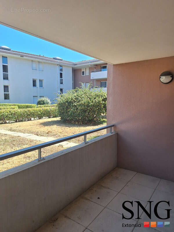 Appartement 54 m² à Avignon  - photo 7