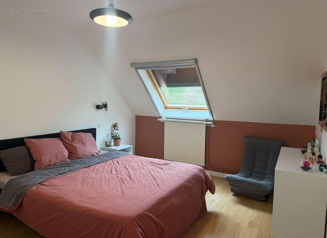 Maison à JOUE-LES-TOURS