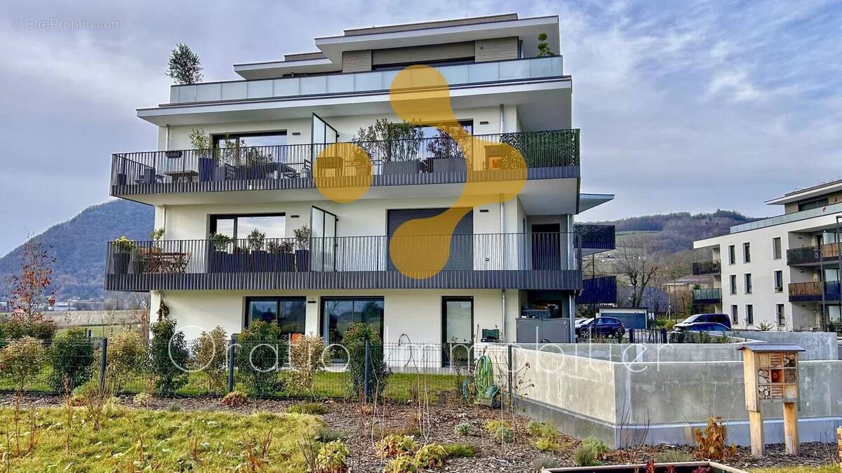 Appartement à ANNECY