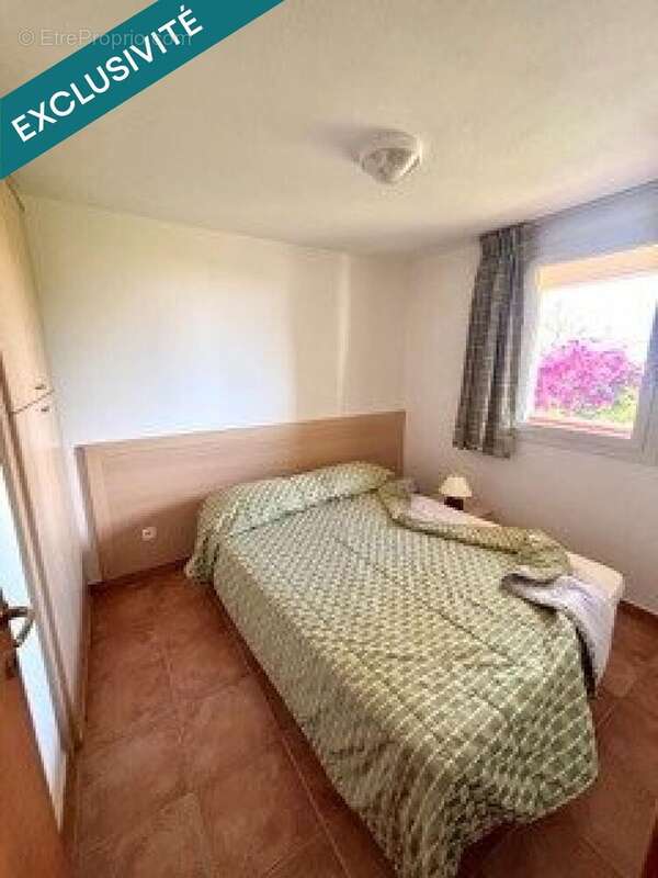 Appartement 34 m² à Linguizzetta  - photo 9