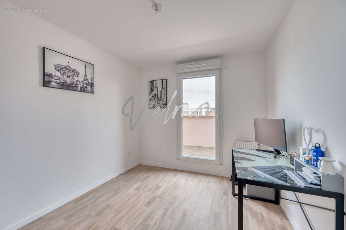 Appartement à CONFLANS-SAINTE-HONORINE