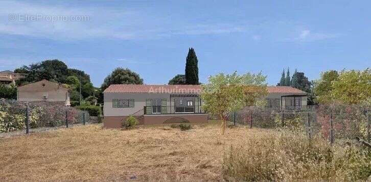 Vente Terrain Draguignan(83300) 189 000ï¿œ - photo 5