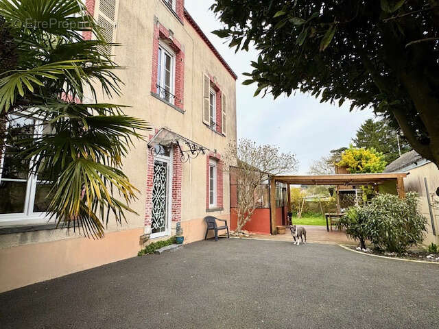 Maison de ville 4 chambres - photo 9