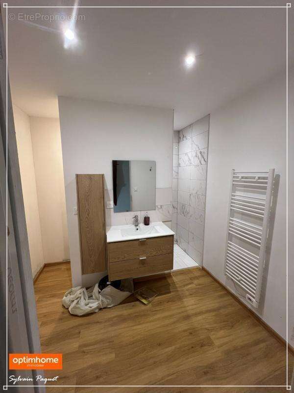 Maison à vendre 4 pièces  (03) - photo 19