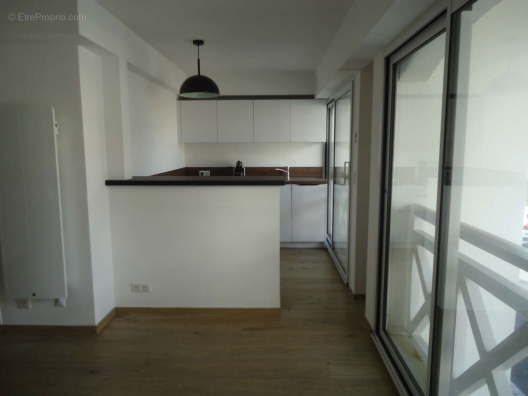 Appartement à ARCACHON