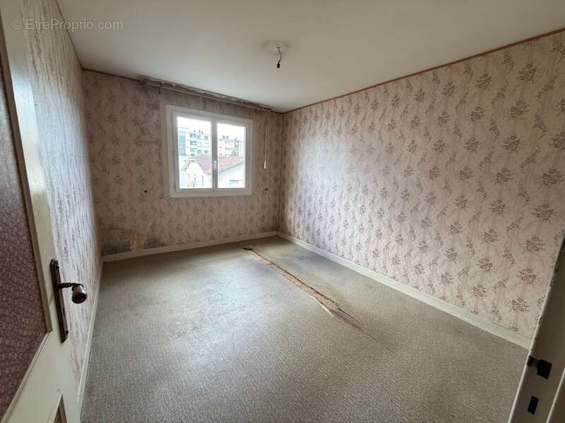 Appartement à LOURDES