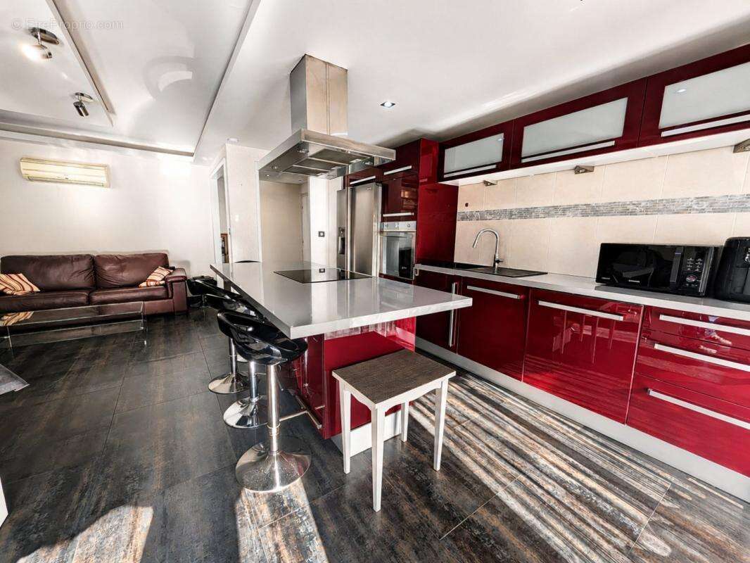 Appartement - photo 4