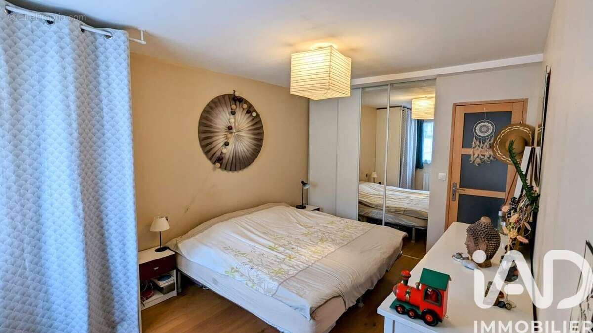 Photo 8 - Maison à SAINT-CHERON