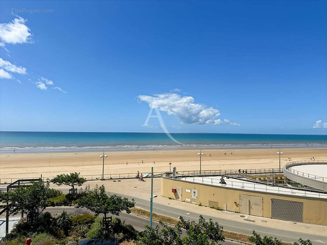 Appartement T2 face mer - Saint Jean De Monts - photo 10