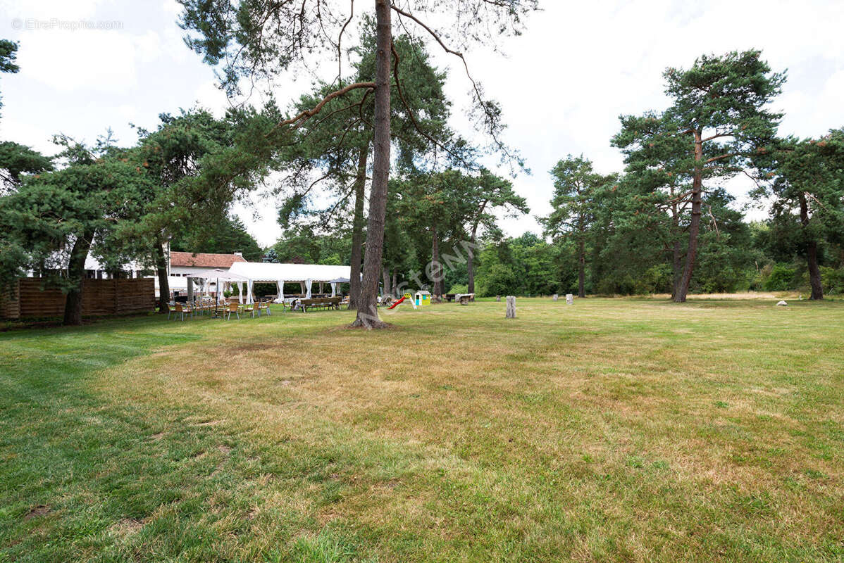 Maison à LONGEVILLE-LES-SAINT-AVOLD