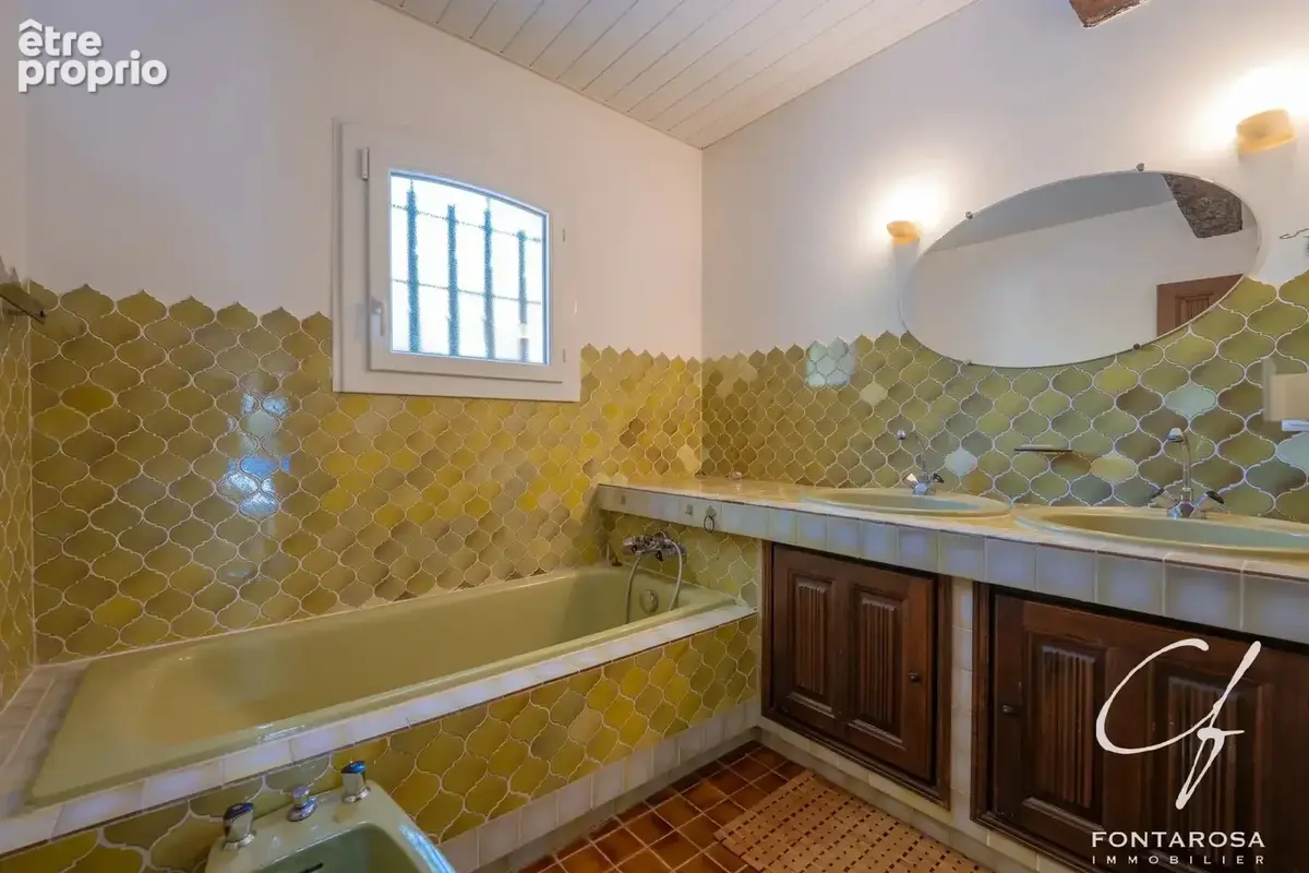 Villa frejus valescure - photo 11