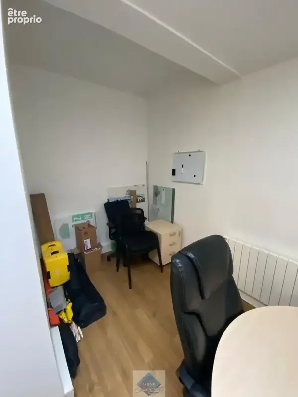 Immeuble de 100m2 pour investir 306000 € à Eu - photo 18