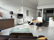 Appartement à BAGNOLES-DE-L&#039;ORNE