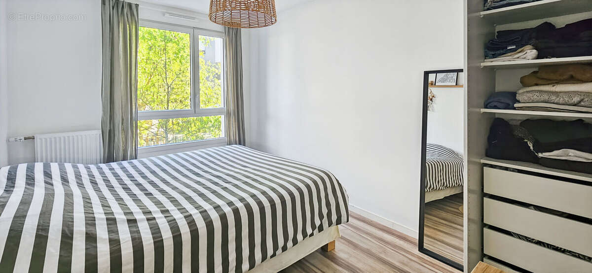 Appartement à EYSINES